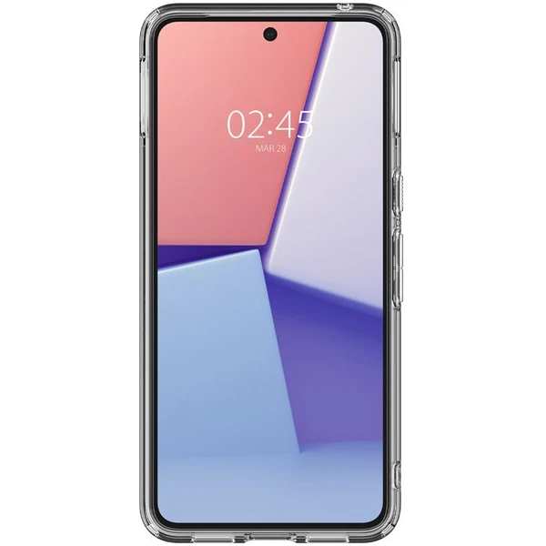 Spigen Ultra Hybrid kryt pro Google Pixel 8 Pro Čirá - Pouzdra - Obrázek W7SA000601