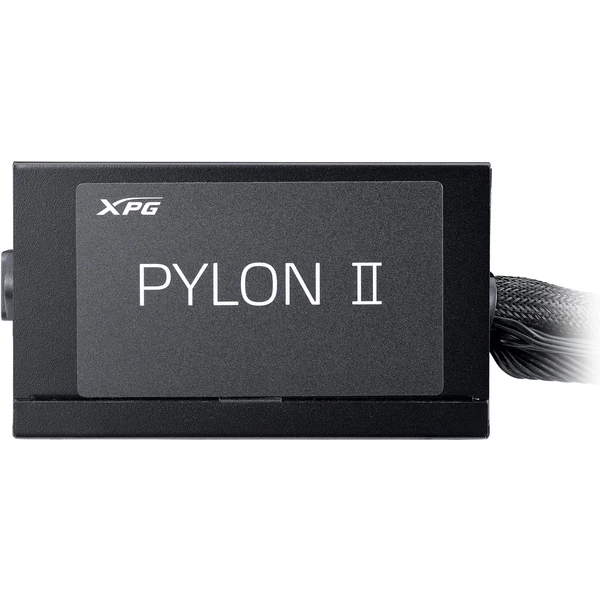 ADATA XPG PYLON II - 750W - Zdroje - Obrázek W7SG000K01