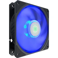 Cooler Master ventilátor SickleFlow 120 Blue - Ventilátory pro PC
