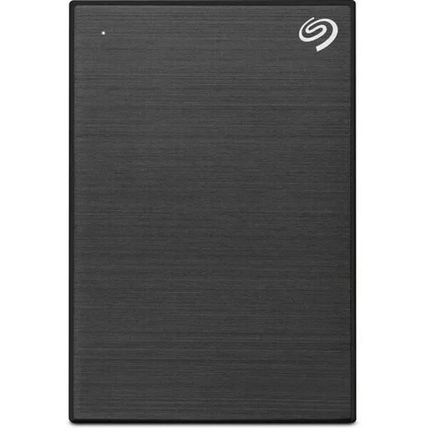Seagate OneTouch PW 4TB externí HDD černý STKZ4000400 Černá