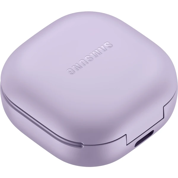 Samsung Galaxy Buds2 Pro fialová - Sluchátka - Obrázek W7WE100501