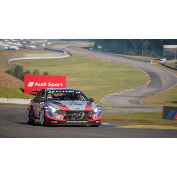 Rennsport (PS5) - Hry pro PS5 - Obrázek W7WJ000K01