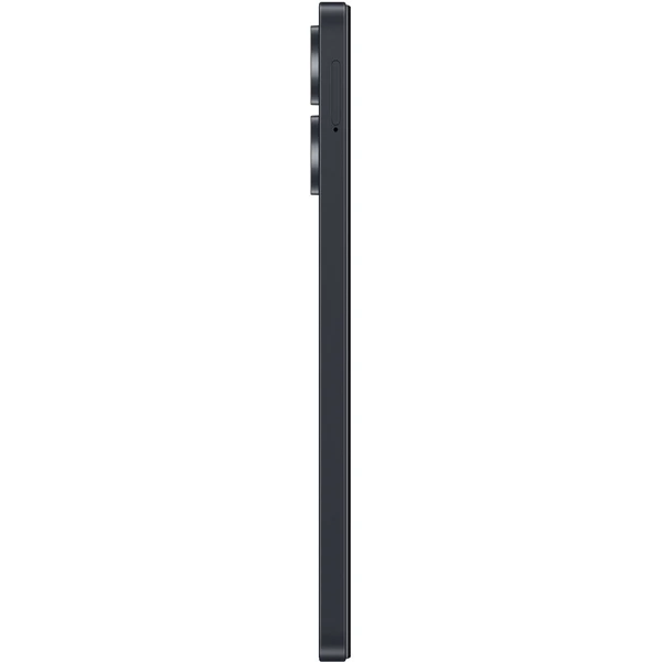 Xiaomi Redmi 13C 5G 4/128GB černá - Mobilní telefony - Obrázek W7Y7000701