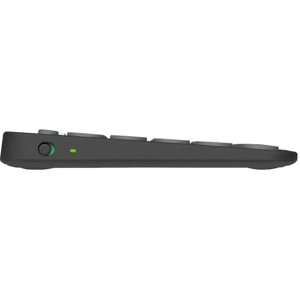 Logitech Pebble Keys 2 K380s klávesnice (US INTL) - Klávesnice - Obrázek W7ZE000K01