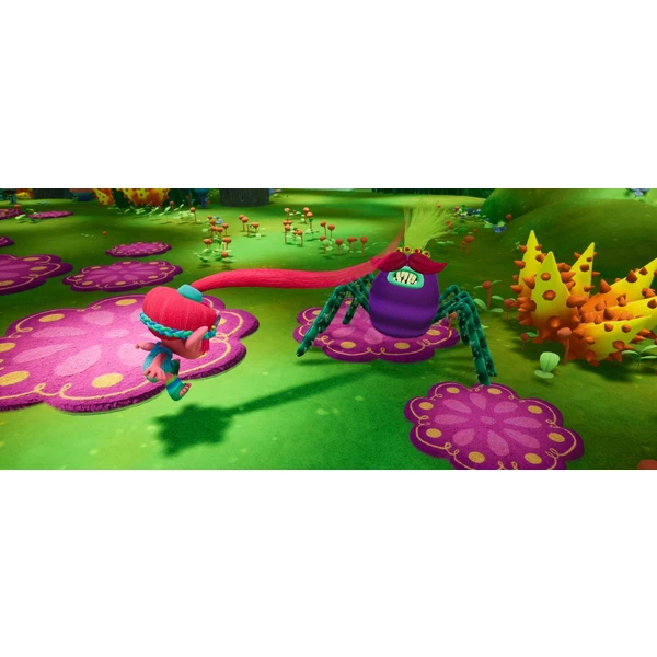 DreamWorks Trolls Remix Rescue (PS5) - Hry pro PS5 - Obrázek W807000701