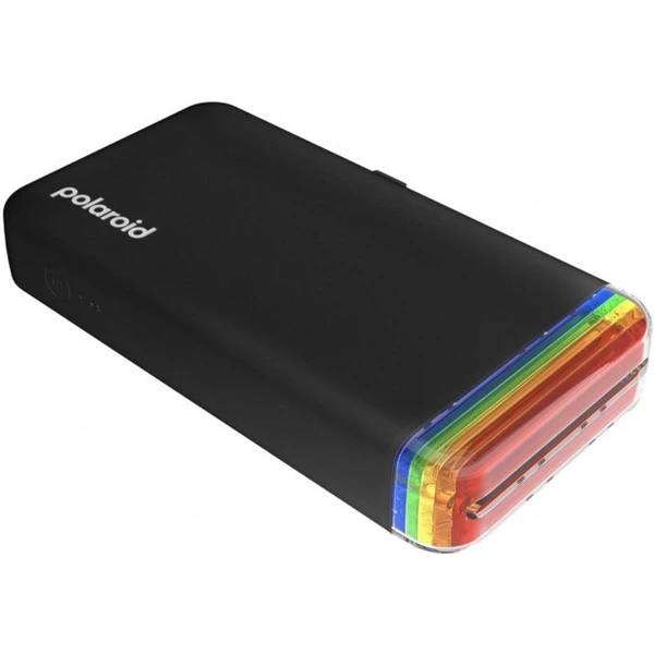 Polaroid Hi-Print Gen 2 tiskárna černá - Tiskárny - Obrázek W814000L01