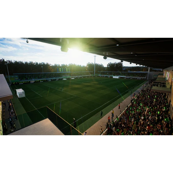 EA Sports FC 24 (Xbox One/Xbox Series X) - Hry pro Xbox Series - Obrázek W836G00101