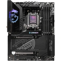 MSI MPG X870E CARBON WIFI - Základní desky
