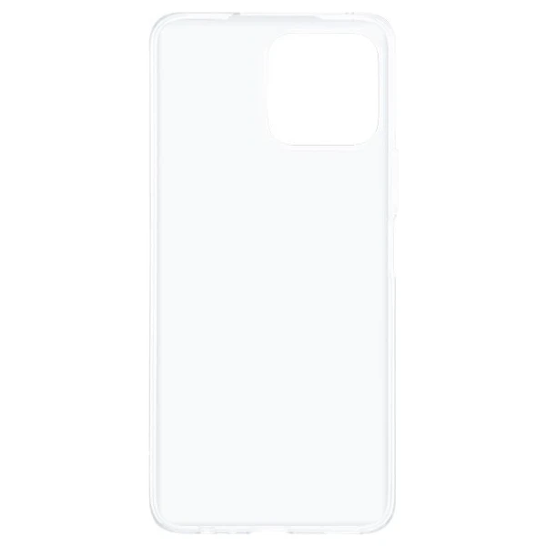 Honor Transparent ochranný kryt pro Honor X8   - Pouzdra - Obrázek W83TF00101