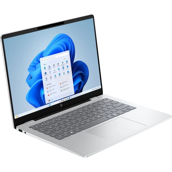 HP OmniBook 7 AI PC 14-fr0002nc (BX8Q5EA#BCM) stříbrný - Notebooky - Obrázek W84E000K01