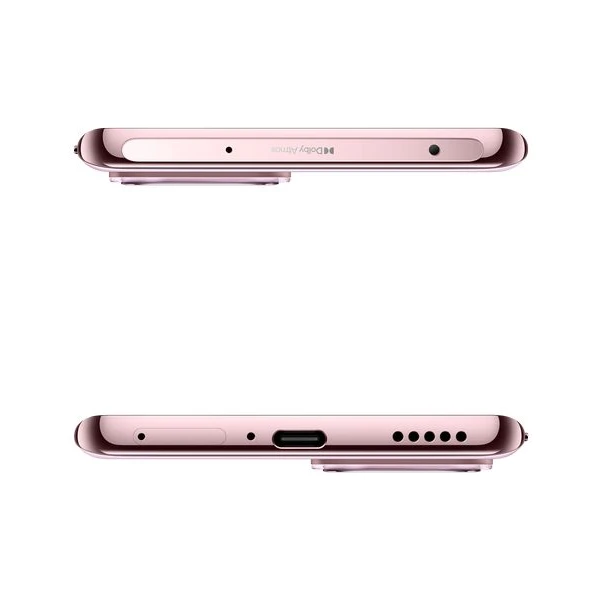 Xiaomi 13 Lite 8GB/256GB růžová - Mobilní telefony - Obrázek W891G00101