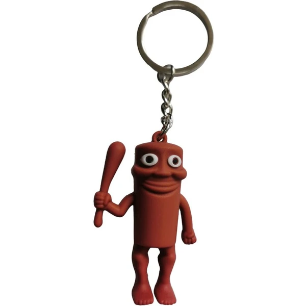 Klíčenka 3D Brainrot (Blind Box) - Klíčenky - Obrázek W8AM000K01