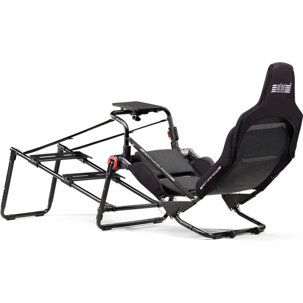 Next Level Racing Formula LITE Pro skládací závodní kokpit - Kokpity - Obrázek W8BK000K01