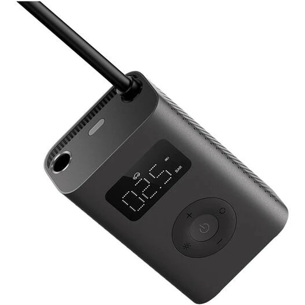 Xiaomi přenosný elektrický kompresor 2 - Kompresory - Obrázek W8C6000N01