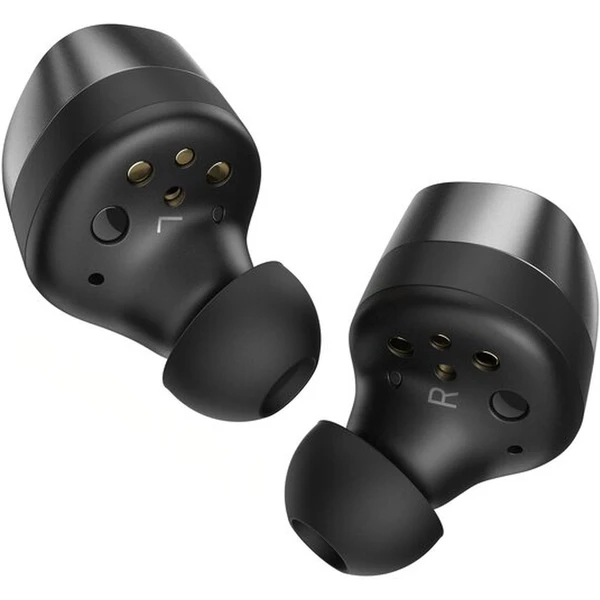 Sennheiser Momentum 4 TWS bezdrátová sluchátka, černá/grafitová - Sluchátka - Obrázek W8E1000O01
