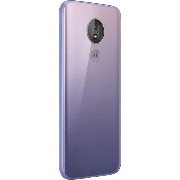 Motorola Moto G7 Power fialová - Mobilní telefony - Obrázek W8G4000301