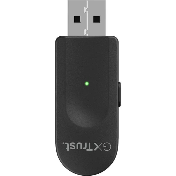 Trust GTX 391 Thian bezdrátová herní sluchátka černá - Sluchátka - Obrázek W8G4700301