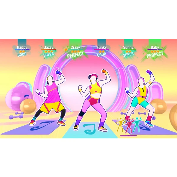 Just Dance 2021 (Xbox One) - Hry pro Xbox One - Obrázek W8H3100201