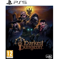 Darkest Dungeon II (PS5) - Hry pro PS5