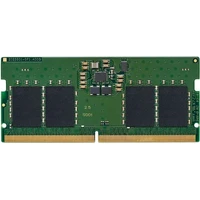 Kingston KCP DDR4 8GB 3200MT/s CL22 SO-DIMM - Operační paměti