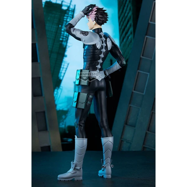Figurka Bandai Banpresto Kaiju No. 8 GLITTER&GLAMOURS - Gen Narumi 22 cm - Figurky - Obrázek W8IO000K01