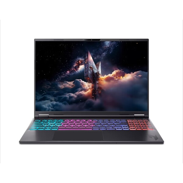 Acer Nitro 16S AI NH.QXTEC.001 Černá