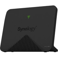Synology MR2200ac Wi-Fi 5 router černý - Routery