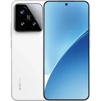 Xiaomi 15 5G 12GB/256GB bílá - Mobilní telefony