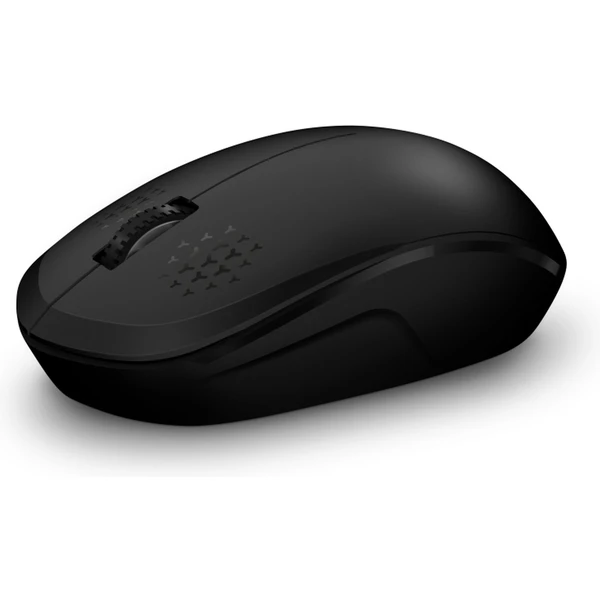 CONNECT IT OfficeBase Wireless Combo bezdrátová černá klávesnice + myš - Klávesnicové sety - Obrázek W8N0000P01