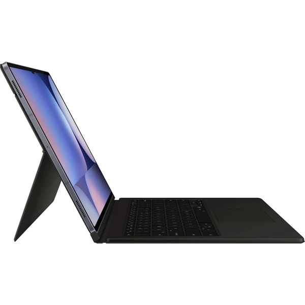 Samsung Cover Keyboard pouzdro s klávesnicí Galaxy Tab S10 Ultra/S9 Ultra černé - Pouzdra s klávesnicí - Obrázek W8N9000N01