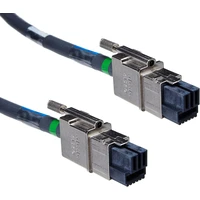 Cisco StackPower Elektrický kabel (CAB-SPWR-150CM=) - Kabely