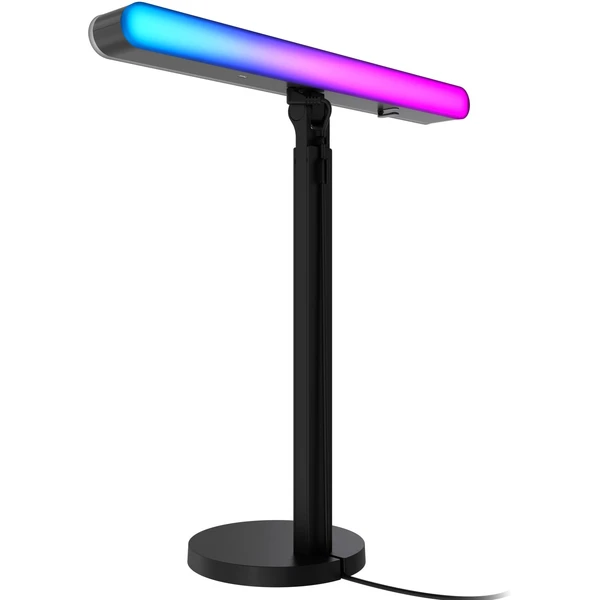 Logitech G Litra Beam LX streamovací světlo černé - Lampičky - Obrázek W8P5000L01