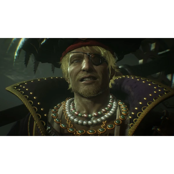 Stranger of Paradise Final Fantasy Origin (PS5) - Hry pro PS5 - Obrázek W8PU600301