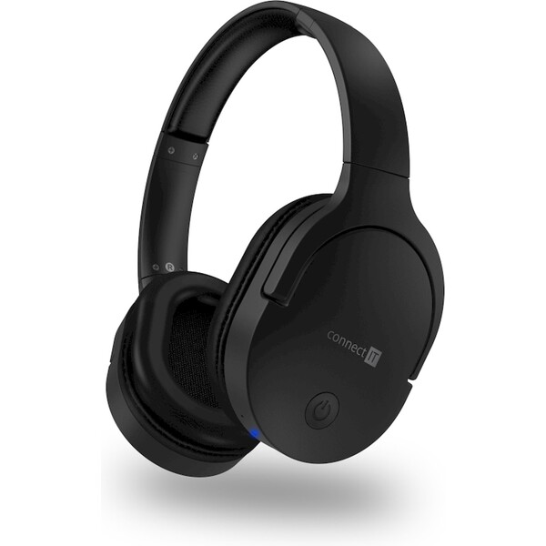 Connect IT CHP-0500-BK Černá