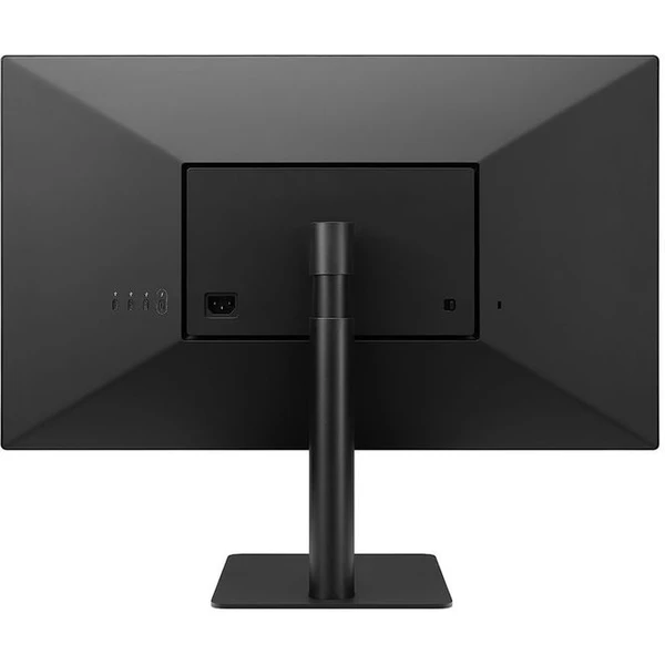 LG Monitor Ultra Clear 218 PPI 5K 27" černý - Monitory - Obrázek W8RK300301