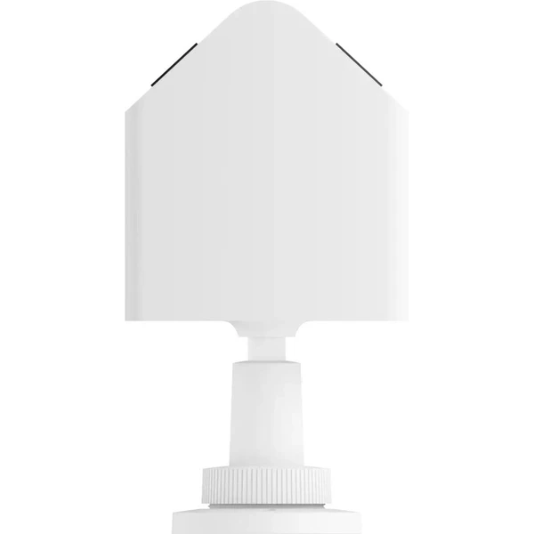 Xiaomi Outdoor Camera CW100 Dual EU bílá - Kamery - Obrázek W8SJ000K01