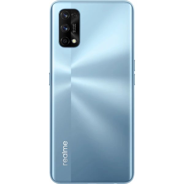 Realme 7 Pro 8GB/128GB Dual SIM Mirror Silver - Mobilní telefony - Obrázek W8T6500301