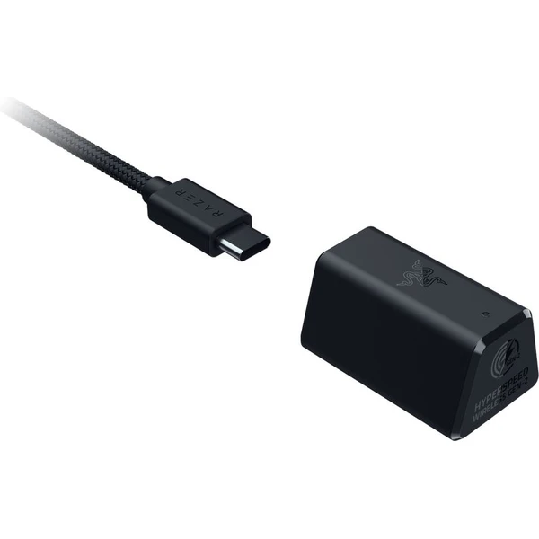 Razer BlackShark V3 Pro for Xbox černé - Sluchátka - Obrázek W8TF000K01