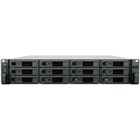Synology SA3400D NAS server - NAS servery