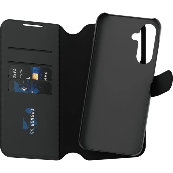 PanzerGlass® CARE pouzdro Samsung Galaxy A36 Tango 2v1 Wallet - Pouzdra - Obrázek W8UC000K01