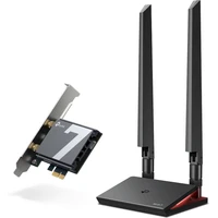TP-Link Archer TBE550E síťový karta - Síťové karty