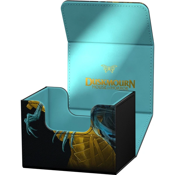 Ultimate Guard Sidewinder 100+ Xenoskin box na karty MTG Duskmourn: House of Horror - The Wandering  - Boxy a krabičky na karty - Obrázek W8YB000N01