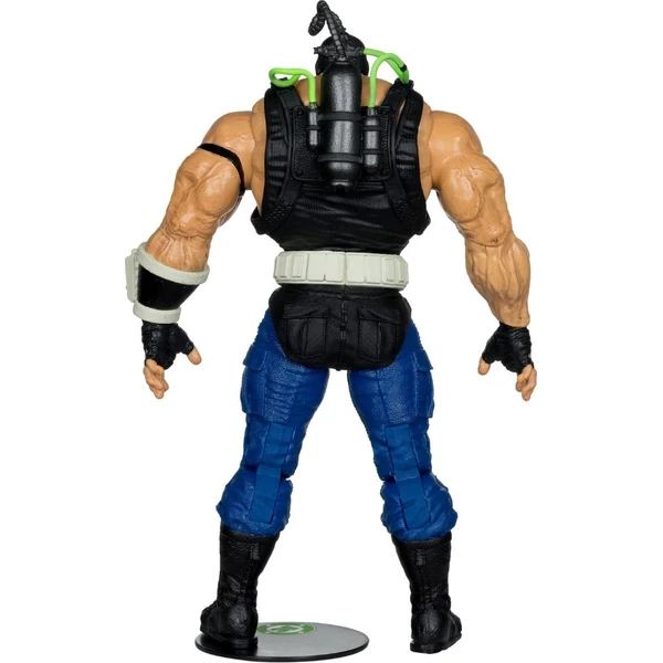 Akční figurka McFarlane Toys DC Multiverse - Mega Bane (GITD Edition) (Gold Label) 18 cm - Figurky - Obrázek W8YM000K01