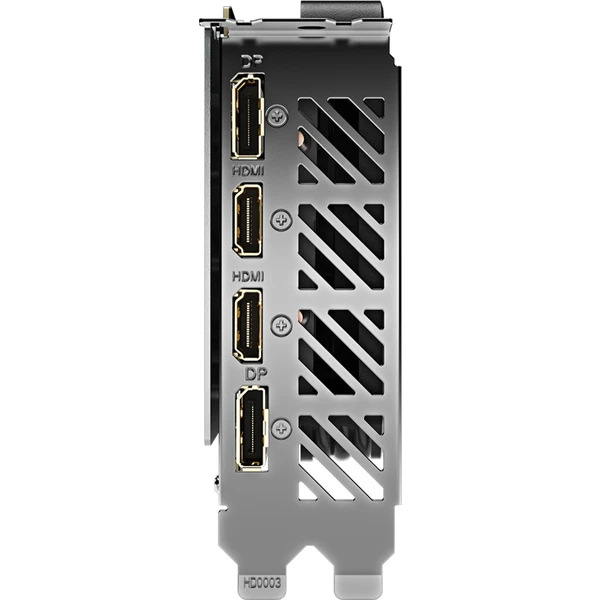 GIGABYTE NVIDIA GeForce RTX 4060 GAMING OC 8G - Grafické karty - Obrázek W8Z2000701