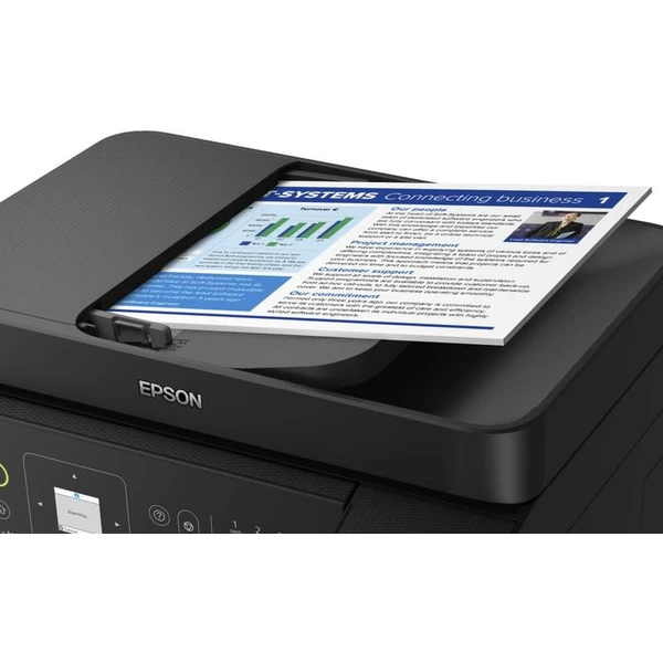 Epson EcoTank L5590 tiskárna (záruka na 5 let po registraci) - Tiskárny - Obrázek W8Z6000K01
