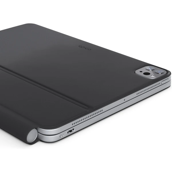 Epico hliníkové pouzdro s klávesnicí pro Apple iPad Pro 11" (M4) - maďarština - Pouzdra s klávesnicí - Obrázek W945000O01