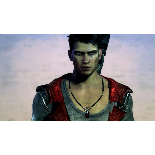 DmC: Devil May Cry Definitive Edition (PS4) - Hry pro PS4 - Obrázek W964100201