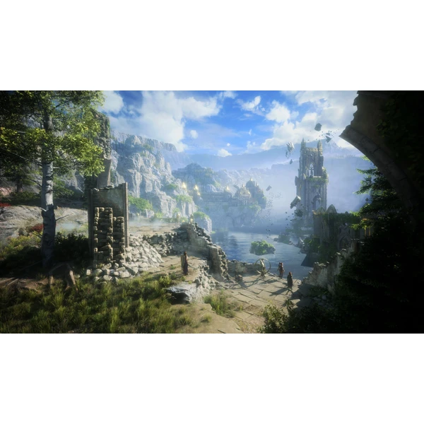 Dragon Age: The Veilguard (XSX) - Hry pro Xbox Series - Obrázek W978000P01