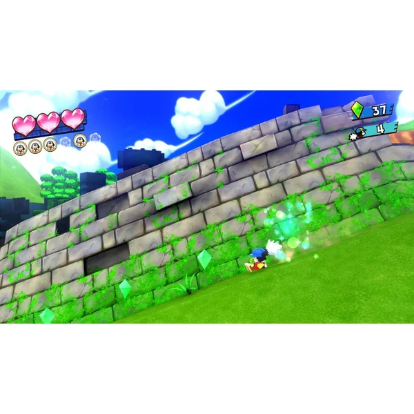 Klonoa Phantasy Reverie Series (PS5) - Hry pro PS5 - Obrázek W97D100501