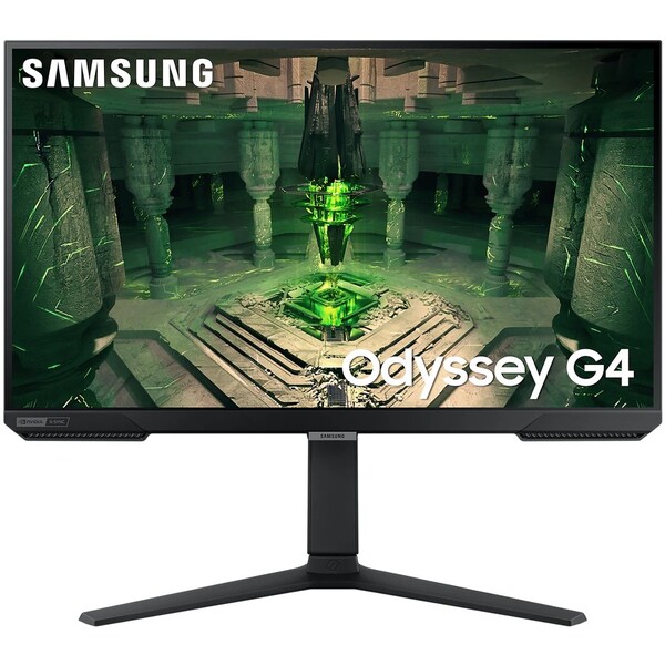 Samsung LS27BG400EUXEN Černá